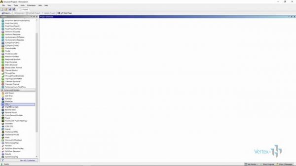 Что такое Ansys