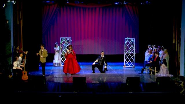 Команда Теория большого взрыва (ИИиИТФМ) смотреть онлайн