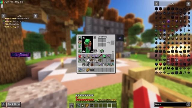 Tôi Đang Bị THEO DÕI Trong Minecraft | Pixel SMP #2 смотреть онлайн