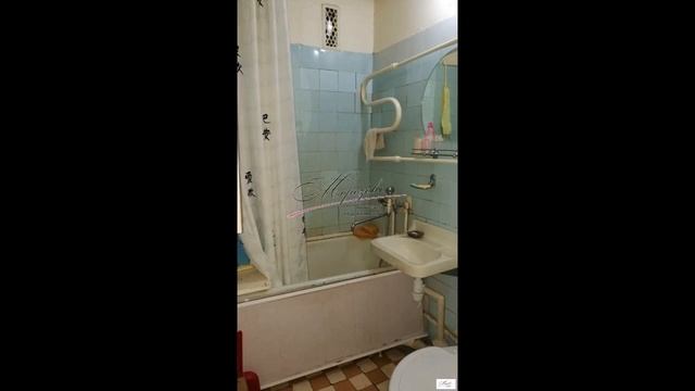 Однокомнатная квартира с видом на Клязьму смотреть онлайн