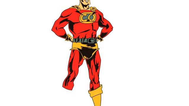 Капитан Очевидность / Captain Obviuos