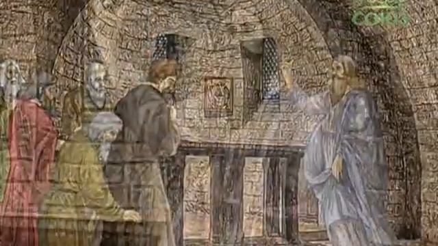 Симеон Новый Богослов смотреть онлайн