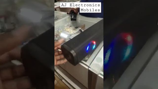 Woos speaker смотреть онлайн