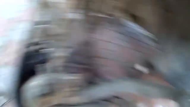 Прадо 150. Замена сальников переднего привода смотреть онлайн