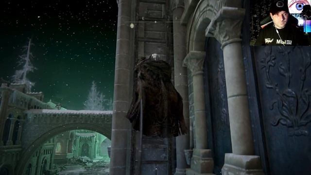 Elden Ring Исследуем игру #15 (2000000 рун в прокачку) смотреть онлайн