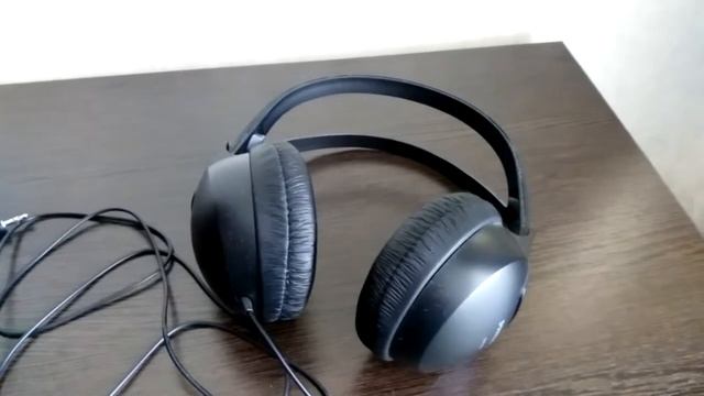 Наушники PHILIPS SHP 1900 смотреть онлайн