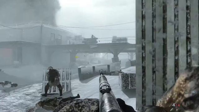 Call of Duty® BlackOps PART: 7 PROJECT NOVA смотреть онлайн
