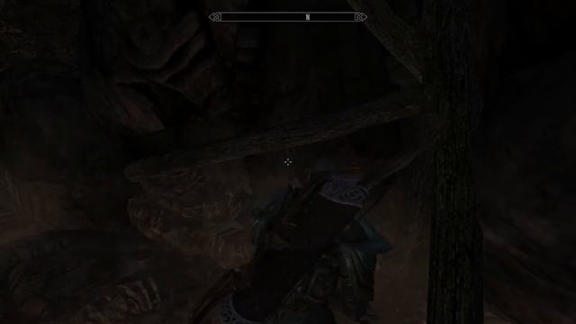 Skyrim Nord All Skills Master Remake On Legendary Difficulty - 23