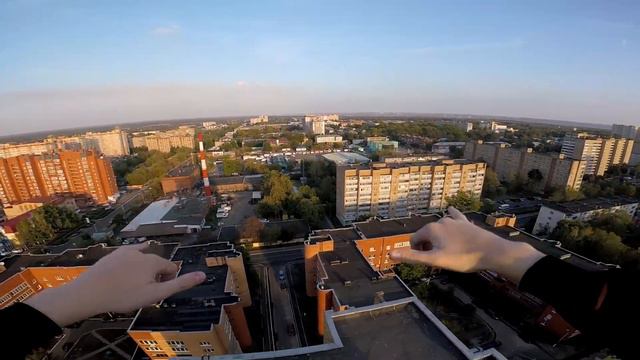 15.09.2018 STUPINO смотреть онлайн