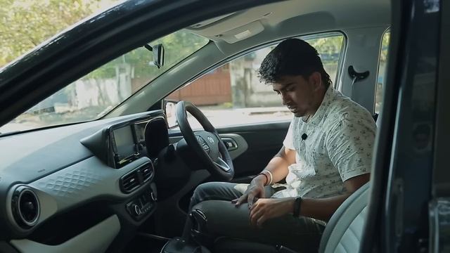 HYUNDAI i10 GRAND Nios | BUDGET FRIENDLY | Detailed Tamil Review смотреть онлайн