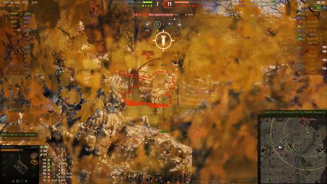 Object 252U Defender Kolobanov's and other Medals WOT смотреть онлайн