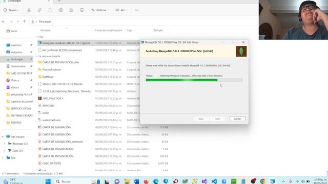 Descargar e Instalar MongoDB (DESDE CERO) 2023 смотреть онлайн
