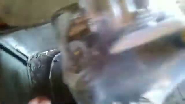 Отправка двигателя ВАЗ 2104 ТК "КИТ" в г. Якутск от 27.03.2020 г. смотреть онлайн