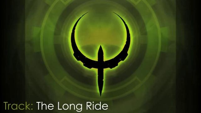 Quake 4 Original Game Soundtrack — 14 The Long Ride смотреть онлайн