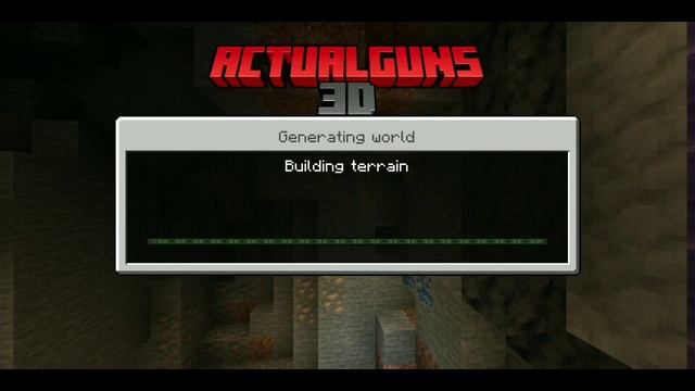 how to download 3d gun mod in minecraft pocket edition / like bgmi and free fire смотреть онлайн