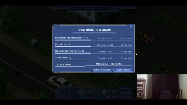 Escape Machines, pt1 смотреть онлайн