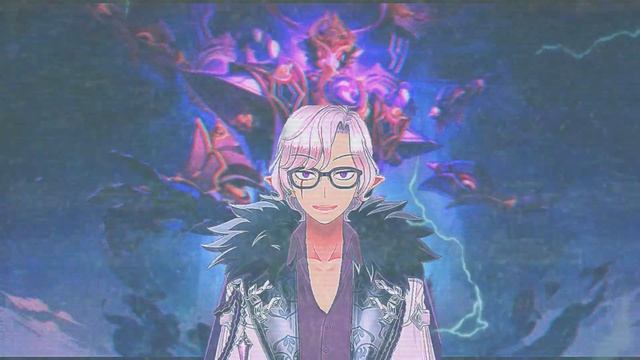 [ Genshin Impact ] Polumnia Omnia Cover by Pandora Maoukami смотреть онлайн