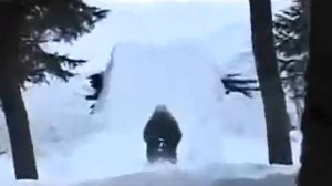 Снегокат Stiga Snowracer, видео трюки