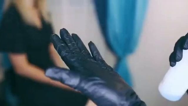 ДОЛГОВРЕМЕННАЯ УКЛАДКА БРОВЕЙ смотреть онлайн