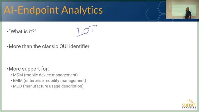 What Is New In ISE 3.0? смотреть онлайн