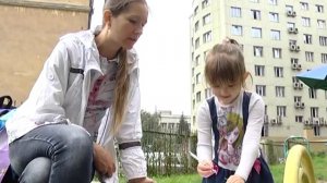 Кризис семи лет у ребенка