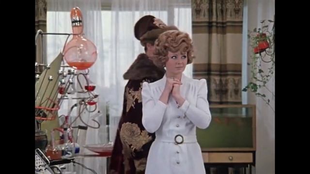 Красотою лепа, червлена губами, бровьми союзна смотреть онлайн