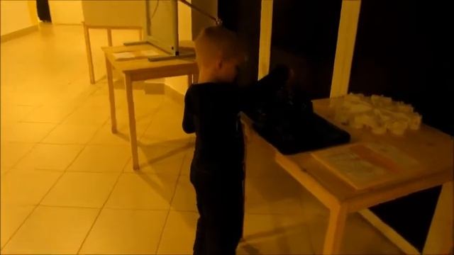 Музей занимательной науки Экспериментариум Интересно и детям и взрослым смотреть онлайн