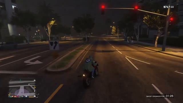 Why I Was Gone From GTA V Online pvp and YouTube смотреть онлайн