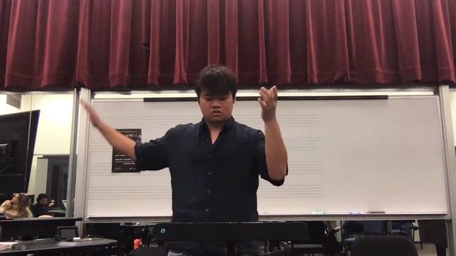 Conducting Class