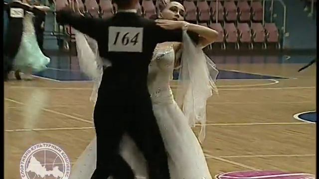 Турнир по танцевальному спорту 10_12_2016 смотреть онлайн