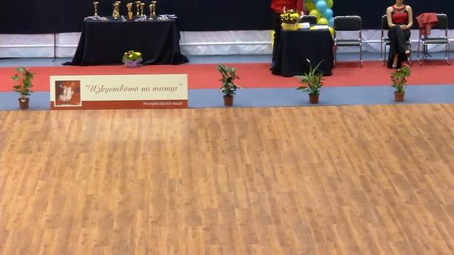 SOFIA OPEN DANCE FESTIVAL KIDS 2017 смотреть онлайн