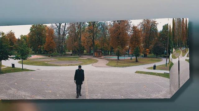 Я жизнь отжигаю - Гора Огневой | Видеостихи |  IPhone SE + Sirui Anamorphic Lens + Mavic Air