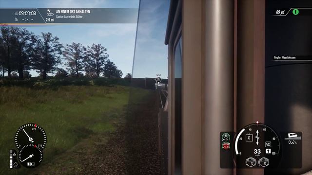 🚂Formsignal Einführung🚂Train Sim World 2 [TSW2] #396 Spirit of Steam смотреть онлайн