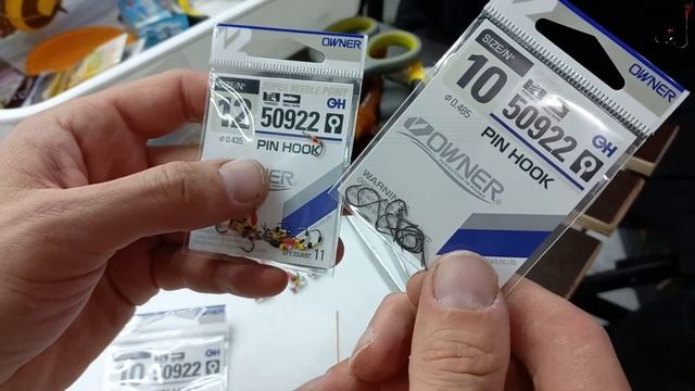 Как связать снасть ГИРЛЯНДА с нуля, на чертиках и крючках. Модернизация удочки и кивка. смотреть онлайн