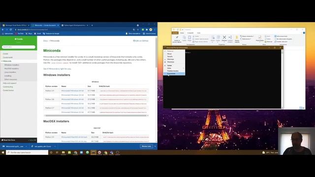 Instalación de PADE 2021 смотреть онлайн