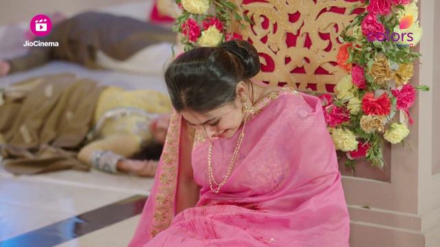 Naagin | नागिन | Episode 7 - Part 1 | Shivanya ने Shivangi का रूप धारण किया!