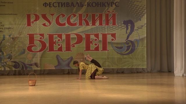 ACROBATIC DANCE. DANCELEADER/ HIGHWAY смотреть онлайн