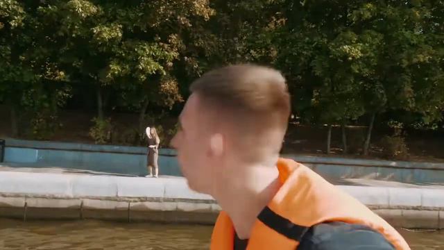 Кинь тарелку Литвин смотреть онлайн