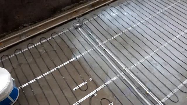 Уличный обогрев. Обогрев террасы. смотреть онлайн