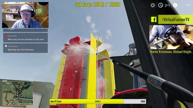 Start From Scratch: Oakfield Farm #12 | Farming Simulator 19 смотреть онлайн
