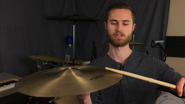 5 Reasons Why You're NOT Comfortable at Your Drum Set... смотреть онлайн