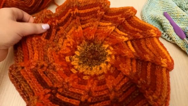 Две недели пролетели...