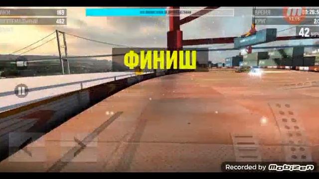 Дрифт и тюнинг машини в DRIFT MAX WORLD смотреть онлайн