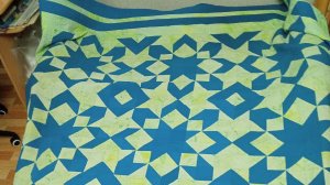 МОИ ПОКРЫВАЛА В СТИЛЕ ПЭЧВОРК