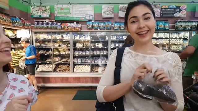 Vamos Al Super Capítulo 7