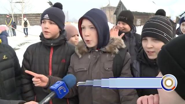 10 03 2016 Новый взгляд Подсластили детям масленицу смотреть онлайн