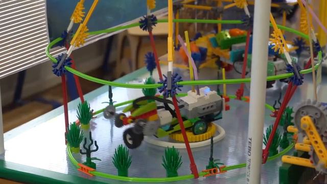 ИКаРенок 2020 смотреть онлайн