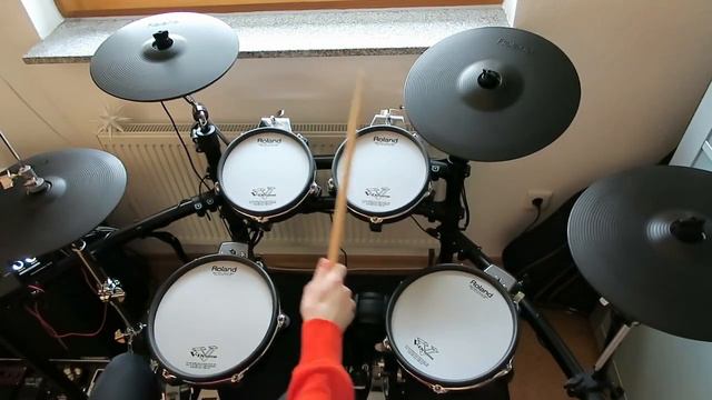 Anyone - Justin Bieber | Drum Cover смотреть онлайн