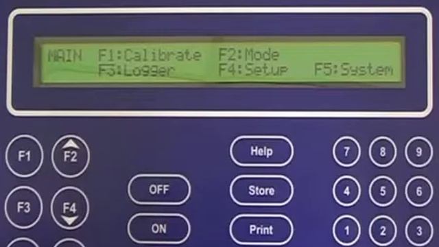 Introduction to the TPS 90FL-T Multi-parameter Water Quality Logger смотреть онлайн