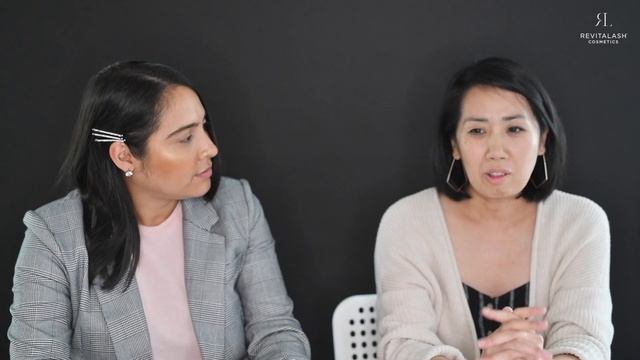 RevitaLash Cosmetics Celebrates Women's Equality Day